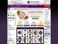 Movado, Cartier, Brietling, Ebel Movado, Cartier, Brietling, Ebel