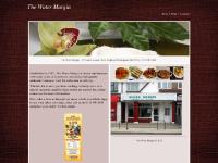 The Water Margin The Water Margin