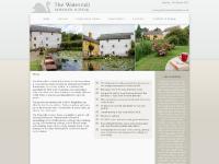 The Watermill, Ixworth, Suffolk - Luxury 5 bed Holiday Accommodation. A stunning The Watermill, Ixworth, Suffolk - Luxury 5 bed Holiday Accommodation. A stunning