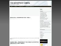 thewaterproofcamera.com Camera, Digital, FinePix thewaterproofcamera.com Camera, Digital, FinePix