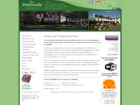 The Waterside Hotel, Inverness - Scotland, UK