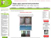 TheWaterStainDoctor