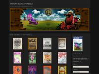  Fran Sheehan, Grateful Dead, Harry Chapin, Marvin Gaye