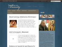  New Liturgical Movement, Second Spring Association, The Maryvale Institute