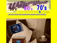 thewaywewere.me.uk CARS ,RADIOS ,TOYS 
TVs 