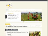 The WBA is the Work Based Academy. We help find training and development in Lincolnshire