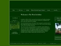 thewbgc.co.uk The Course, Facilities, Visitors & Societies