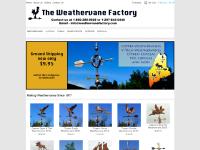 theweathervanefactory.com