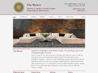 The Weave | Oriental Carpets | Carpet | Persian Rugs | Rug | Specialist | The Weave