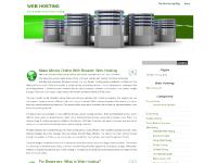 Business Web Hosting UK, Cheap Website Hosting, Domain Name Registration