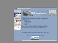 Chicago Web Development at The Web Portal .com