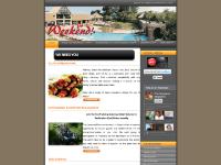theweekend.co.za accommodation, restaurant, theatre