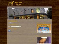 thewelcomehotel.com The welcome, pub, sydney thewelcomehotel.com The welcome, pub, sydney