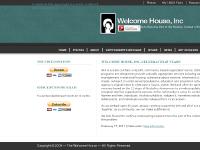 thewelcomehouse.org thewelcomehouse.org
