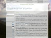 The Welcome Stranger