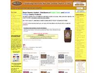 Wholesale Price Sweets and Candy for the Trade and Public Wholesale Price Sweets and Candy for the Trade and Public