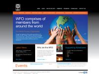 World Foundry Organisation World Foundry Organisation