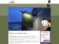 The Wheatsheaf-Ingleton The Wheatsheaf-Ingleton