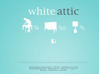 thewhiteattic - The White Attic