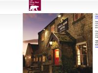 The White Bear Hotel