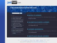 thewhitehorserichmond.com Steve&Pete, Our Staff, find us thewhitehorserichmond.com Steve&Pete, Our Staff, find us