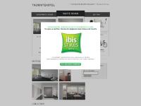 Thewhitehotel Brussels Thewhitehotel Brussels