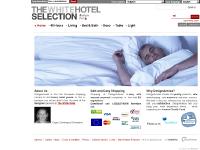 thewhitehotelselection.com The White Hotel Selection Keywords