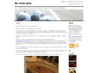 | restaurants, | yoga nyc, | blogroll, | whole plate highlights | restaurants, | yoga nyc, | blogroll, | whole plate highlights