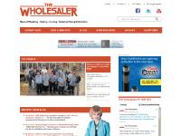 thewholesaler.com Digital Editions, Current Issue, Columns thewholesaler.com Digital Editions, Current Issue, Columns