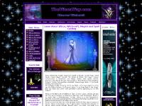 Wicca, Wiccan Witchcraft Spells & Rituals, Paganism Wicca, Wiccan Witchcraft Spells & Rituals, Paganism