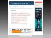 Blogs from the Wichita computer guy | The Wichita Computer Guy Blogs from the Wichita computer guy | The Wichita Computer Guy