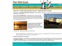 Heacham Norfolk | The Wild Duck | self catering in Heacham, holiday cottage in Heacham Heacham Norfolk | The Wild Duck | self catering in Heacham, holiday cottage in Heacham