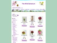 The Wild Geranium - Hesston, KS, 67062 - Delivering Fresh Flowers and Gifts The Wild Geranium - Hesston, KS, 67062 - Delivering Fresh Flowers and Gifts