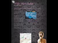 Wild Hair Salon - Home