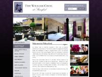 thewilliamcecil.co.uk Accommodation, Bar & Restaurant, Weddings thewilliamcecil.co.uk Accommodation, Bar & Restaurant, Weddings