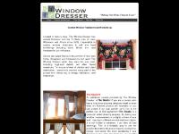 The Window Dresser - Making Your Home Uniquely Yours The Window Dresser - Making Your Home Uniquely Yours
