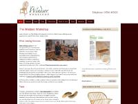 The Windsor Workshop Chair Making Courses The Windsor Workshop Chair Making Courses