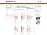 Send Flowers, United States, United Kingdom, Mexico Send Flowers, United States, United Kingdom, Mexico