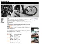 Welcome to They Stole My Bike Welcome to They Stole My Bike