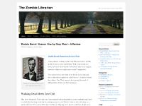 Best Zombie Books | New Zombie Books | Top Zombie Books Best Zombie Books | New Zombie Books | Top Zombie Books