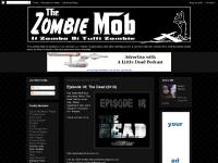 The Zombie Mob
