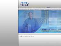 Welcome to T H Hill