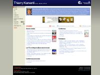 thierrykarsenti thierrykarsenti