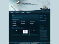 Thierry Perfume - Angel Perfume and Alien Perfume