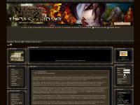 thieves-guild.net Neverwinter Nights, Neverwinter Nights 2, Forum