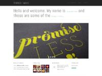 things I make, Things I Make, Jeanelle Mak things I make, Things I Make, Jeanelle Mak