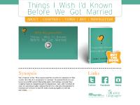 Things I Wish I'd Known | Things I Wish I'd Known |