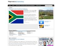 Things To Do In Johannesburg | Fun & Free Things To Do In Johannesburg South Africa Things To Do In Johannesburg | Fun & Free Things To Do In Johannesburg South Africa