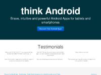 AppMonster. Application Manager for Android &trade;. Backup, Restore, Manage