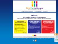 think-the-unthinkable.co.uk employee, research, opinion think-the-unthinkable.co.uk employee, research, opinion